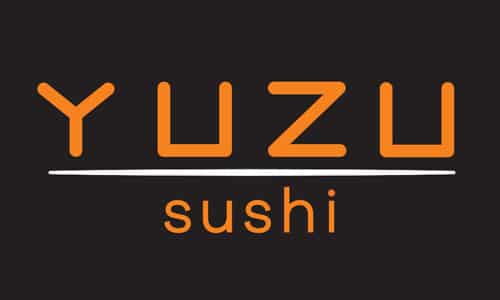 logo yuzu sushi